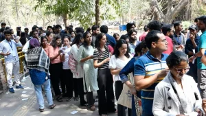 The Medical Counselling Committee (MCC) has issued a notice for candidates who selected