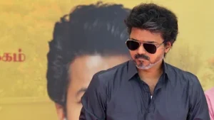 CPI(M) knocks on Vijay's door over alleged chief secretary order targeting Left protests