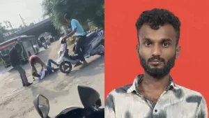In Nagpur, a 27-year-old criminal was fatally stabbed by a friend and fellow gangster following