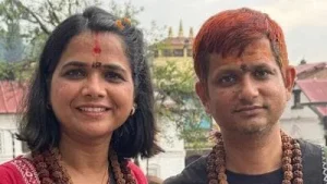 Among those unaccounted for are an Australia-based couple from Odisha who were vacationing