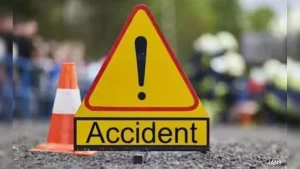 Crime and policing briefing: 2 Dead After Goods Vehicle Crashes Into Truck In Lucknow