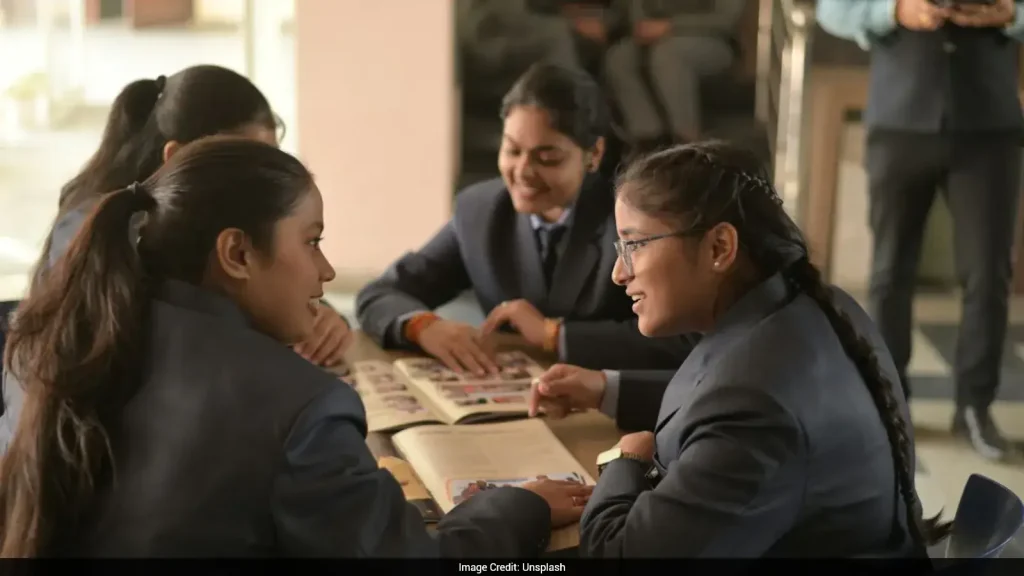 Vocational Education and a third language will now be compulsory for Class 9 students under the new