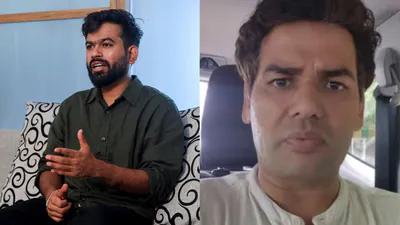 Abhijeet Dipke, founder and national convenor of the Cockroach Janta Party (CJP), has indicated