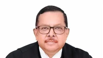 Justice Ujjal Bhuyan of the Supreme Court raised concerns on Sunday regarding