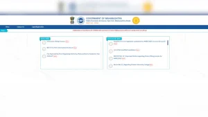 Choice Filling Begins, Check Dates — Maharashtra NEET UG 2026 Counselling