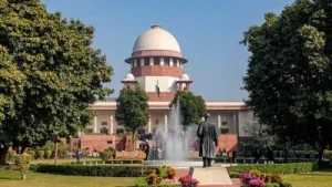 A bench of justices Vikram Nath and Sandeep Mehta fixed the matter for hearing after a week, seeking