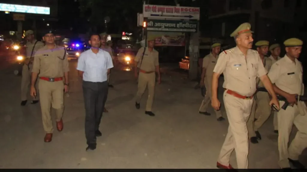 Crime and policing briefing: Agra Man Kills Daughter For Marrying Border Police Jawan Against Family's Wish