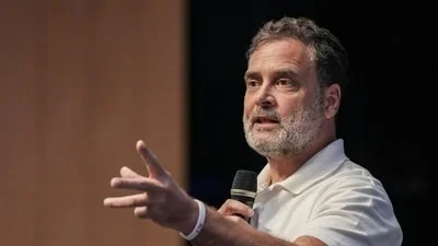 The Supreme Court has intervened in the case involving Congress leader Rahul Gandhi, related
