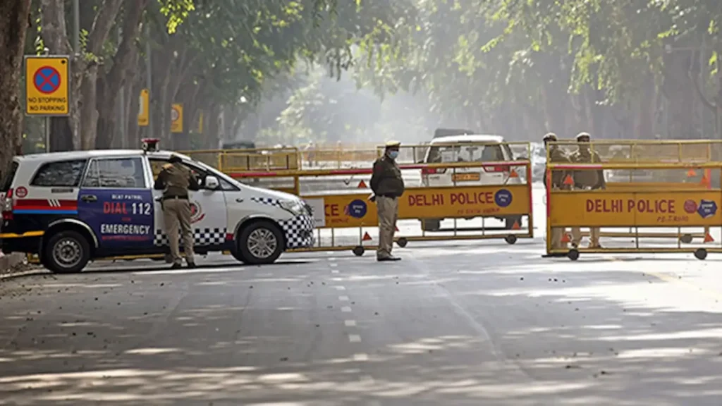 Crime and policing briefing: Delhi Man Arrested For Killing Wife, Seeking Friend's Help To Dump Body: Cops