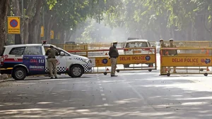 Crime and policing briefing: Delhi Man Arrested For Killing Wife, Seeking Friend's Help To Dump Body: Cops