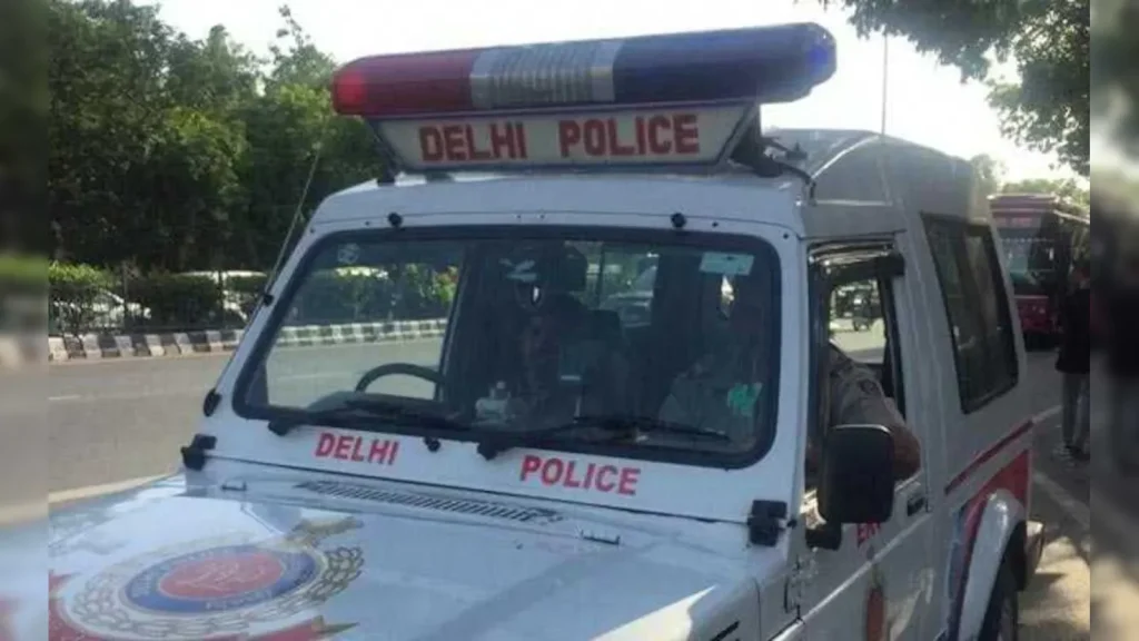 Crime and policing briefing: Couple Dies After Being Hit By Train In Delhi, Suicide Suspected: Police