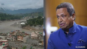 Efforts to rebuild Nepal's infrastructure after a devastating flash flood this week could cost