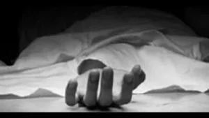 A student was discovered dead at a private hostel in Jaipur, Rajasthan, on Wednesday night