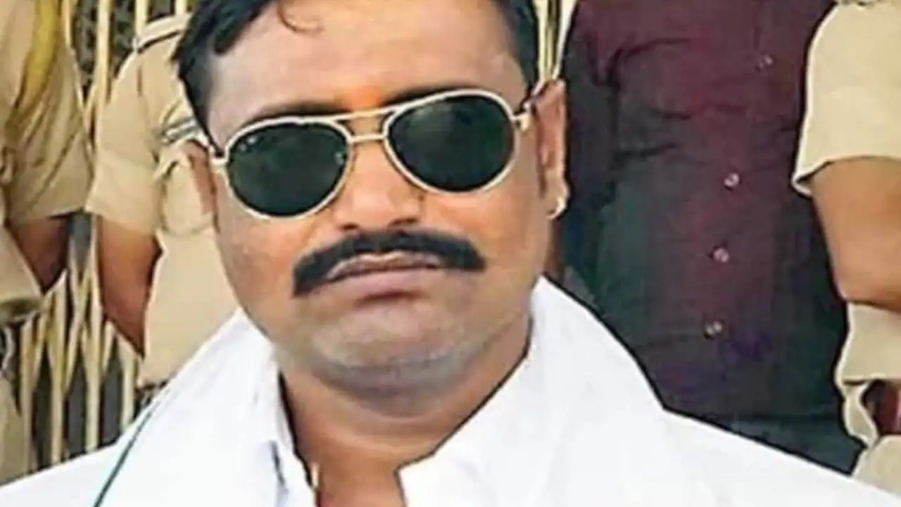 Jail CCTV Was Offline The Day Rajasthan Dacoit Was Killed, Court Takes Note