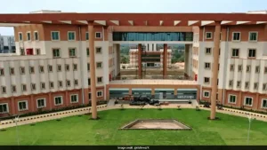Artificial intelligence briefing: IIT Dharwad Offers One-Year AI Course With Free Training, Hostel And Stipend