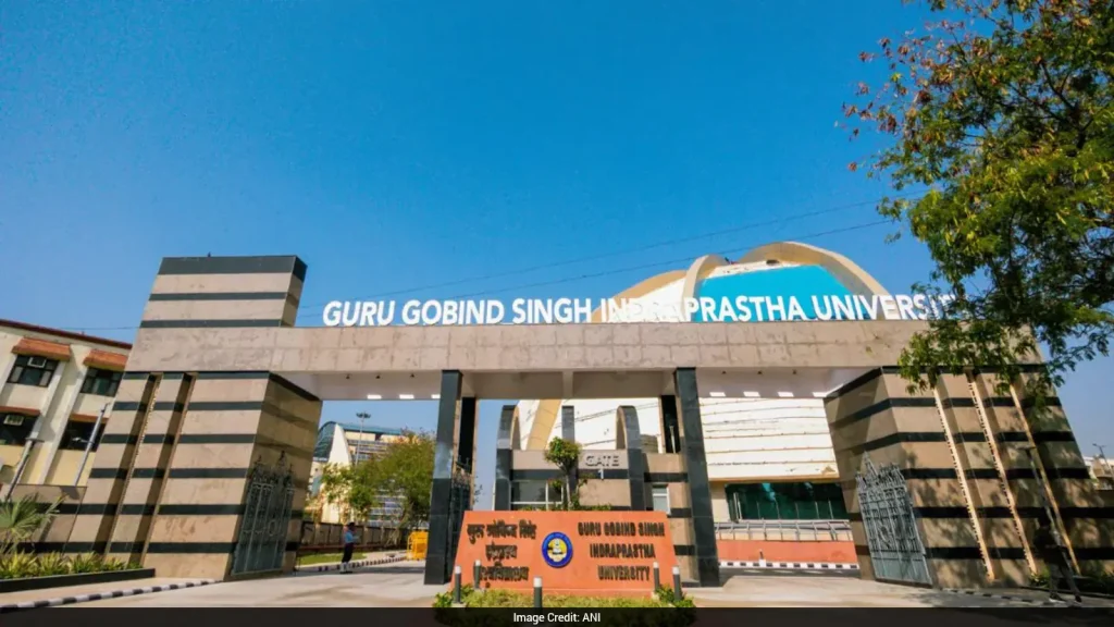 Admissions and study briefing: GGSIPU CUET Undergraduate 2026 Registration Deadline Extended; Check Details