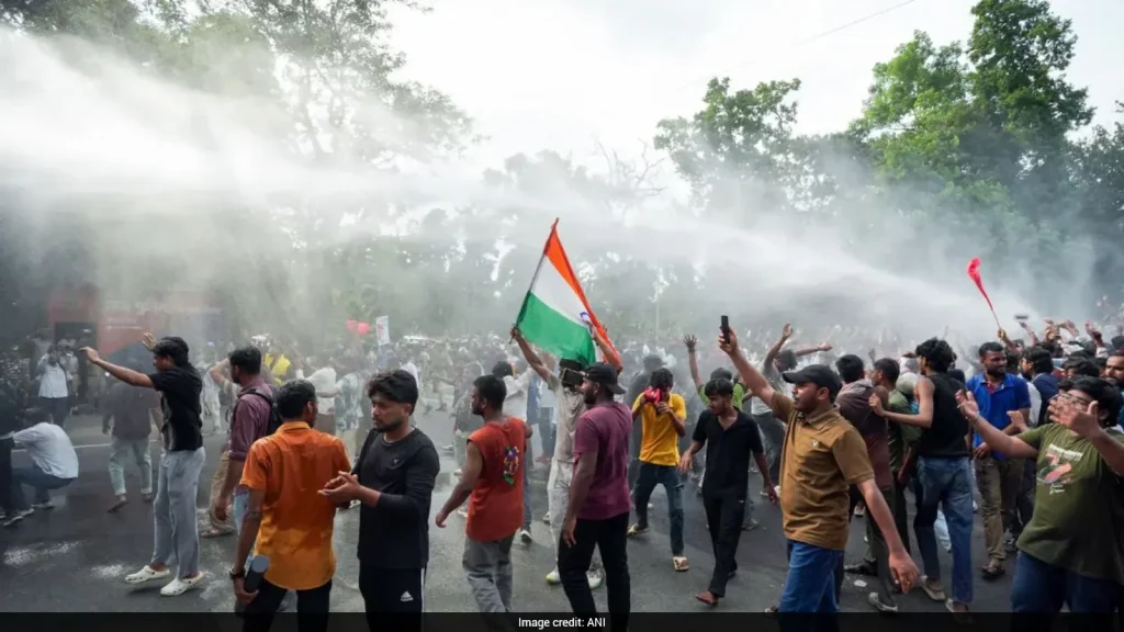 Exams and results briefing: Bihar Students To Go On Hunger Strike From August 18, Demand Education Minister's