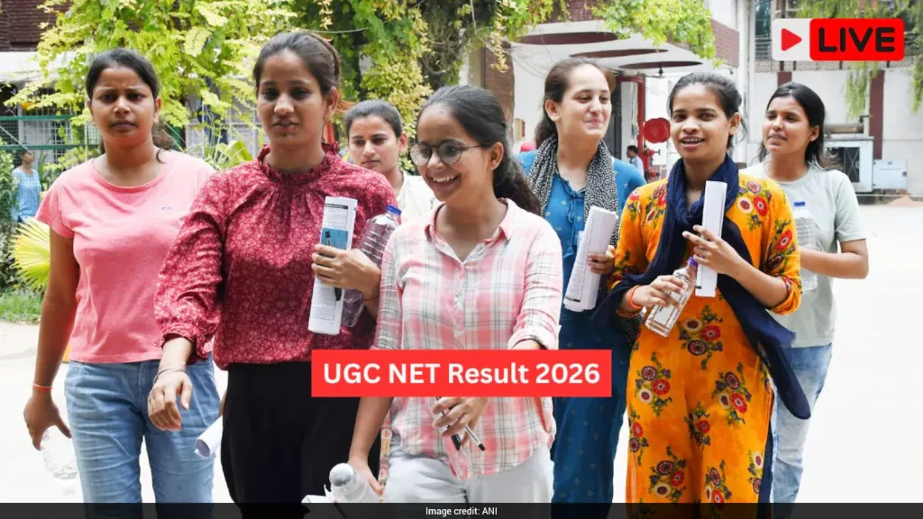 NTA To Release Final Answer Key For 84 Subjects This Week, Check Latest Updates Here — UGC NET