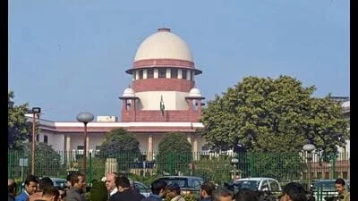 SC to examine probe records of Abhishek Banerjee's PA days after staying arrest