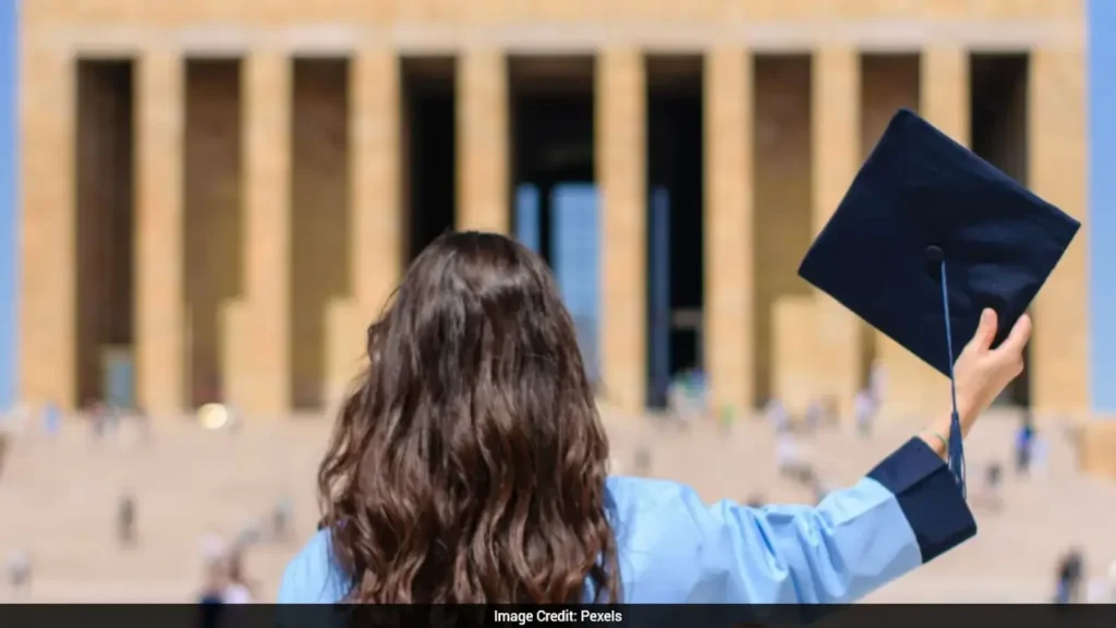What the latest development means: Study Abroad Rush Cools: Indian Students Going Overseas Fall 31% In 2 Years
