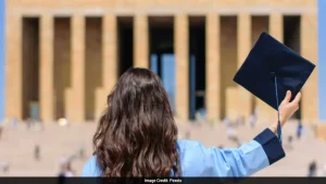 What the latest development means: Study Abroad Rush Cools: Indian Students Going Overseas Fall 31% In 2 Years
