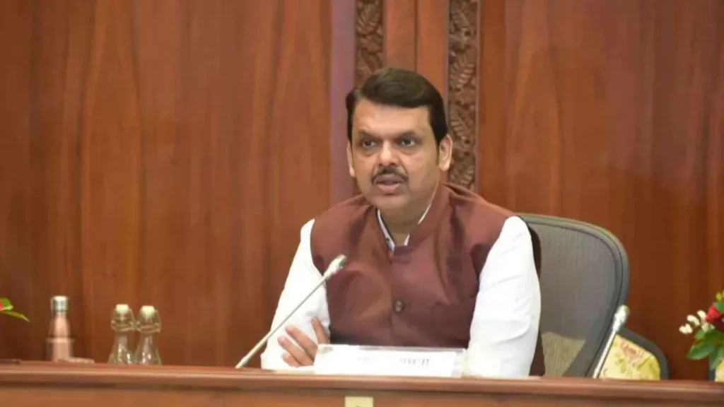 In a significant shift in governance, Maharashtra's Chief Minister Devendra Fadnavis has been empowered