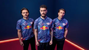 One day before the UCL draw, RB Leipzig and PUMA have unveiled the club's new Champions League