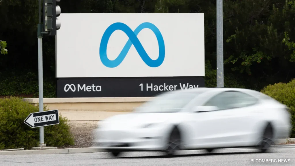 By Meta's own calculations, if it loses the trial it could confronts penalties of as much as $1.4