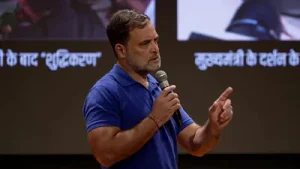 Congress leader Rahul Gandhi has urged authorities to register a First Information Report (FIR)