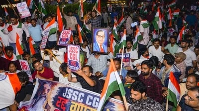 The Jharkhand High Court has issued a stay on the state government's notification that canceled