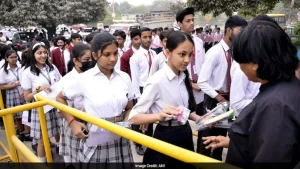 CBSE Class 12 Supplementary Re-evaluation 2026 Link Students should first apply for the scanned