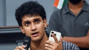 Elections and campaigns briefing: Cockroach Janta Party calls for Manan Mishra's resignation as CJI slams