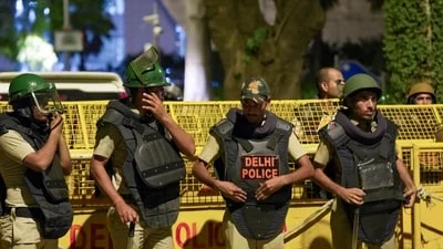 The permission comes after the Delhi Police had denied reports that permission had been granted