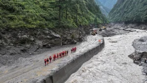 5 Months Before Nepal Disaster, Two Reports Indicated What Lay