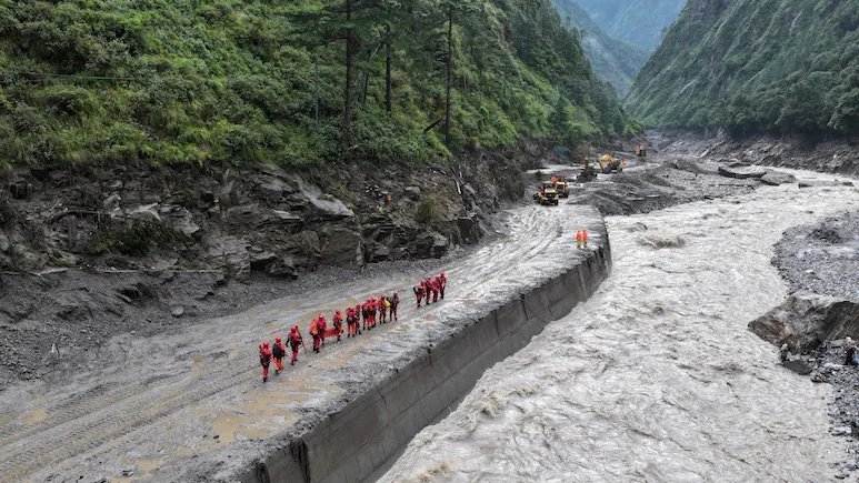 5 Months Before Nepal Disaster, Two Reports Indicated What Lay
