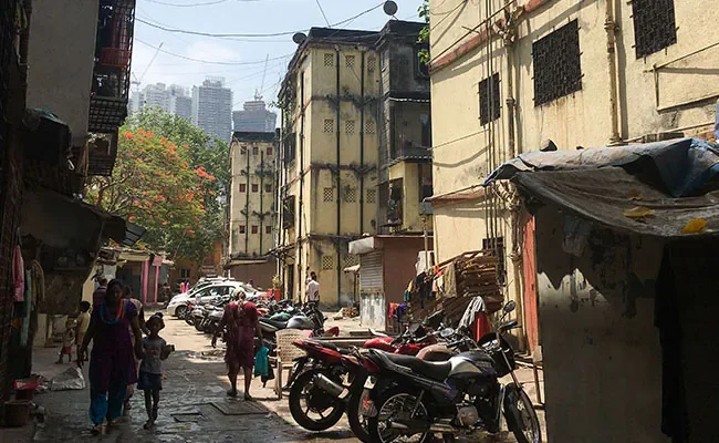 Everyday wellbeing briefing: Mumbai Resident Receives Reality Check After Staying In Chawl For 1 Night: 'Will