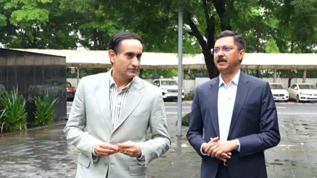 Kaul acknowledged that GIFT City is still very young compared with established global financial centres