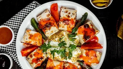 Zomato has introduced a zero-tolerance policy regarding the sale of dishes containing analogue