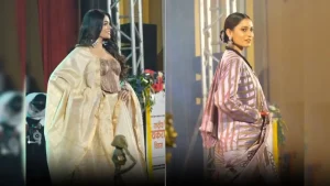 What the latest development means: From Maoist Camps To Modelling Ramps: Former Women Rebels Wow The Internet