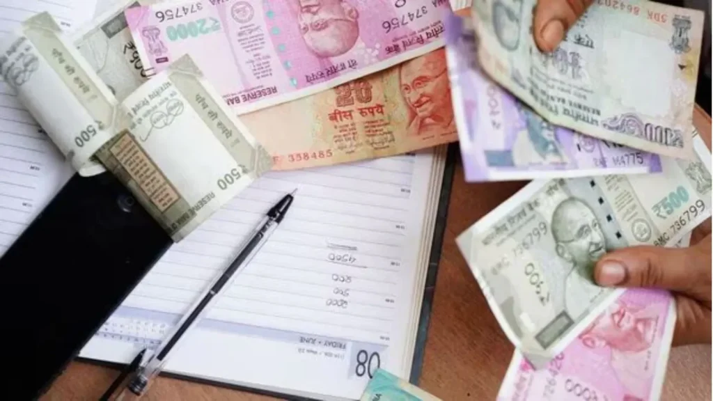 What the latest development means: Income Tax Refund Not Credited Yet? Reasons Why Your ITR Refund May Be