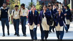 Additionally, schools are required to verify the dummy registration cards for all eligible