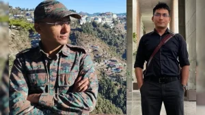 Crime and policing briefing: IPS Trainee Who Once Felt 'Very Bad' Paying A Rs 500 Bribe Now Faces Rs 1 Crore