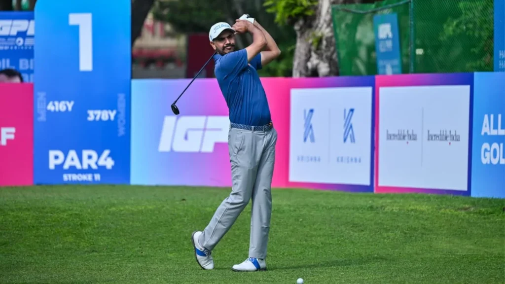 The second half of the AM Green IGPL 2026 Season 2 is all poised to tee off in six weeks after a hugely