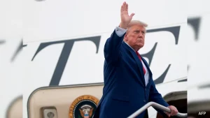 His critics believe Trump is striking out badly on foreign policy by making decisions built on personal
