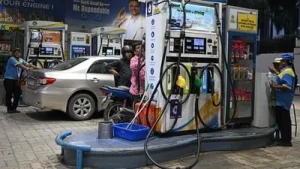 Starting August 15, the government has announced a reduction in the windfall gains tax on petrol exports