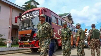 After the reopening of National Highways for free movement of all communities, it was announced that