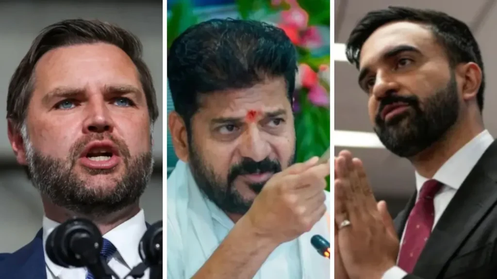 On Friday, MEA spokesperson Randhir Jaiswal said the ministry had approved Revanth Reddy's UK visit but