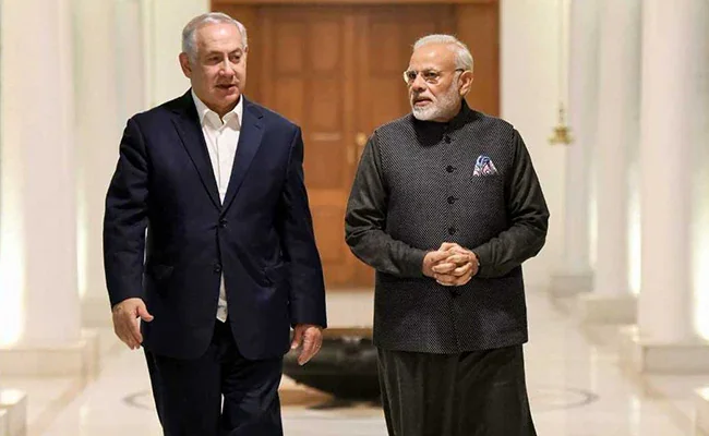 PM Modi thanked President Muizzu for the warm wishes, and said "May the bonds of friendship