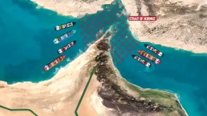 Why it matters: How A Regional War Became The World's Economic Problem