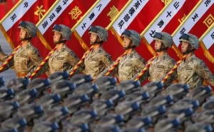 What the latest development means: Opinion | China's PLA Is Entering A Dangerous New Phase, And India Can't